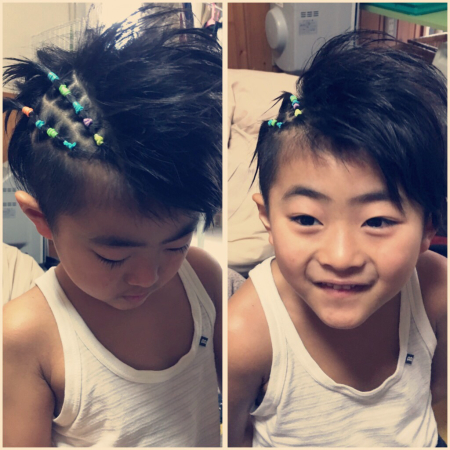 キッズ☆セット☆男の子_f0158908_20190873.jpg