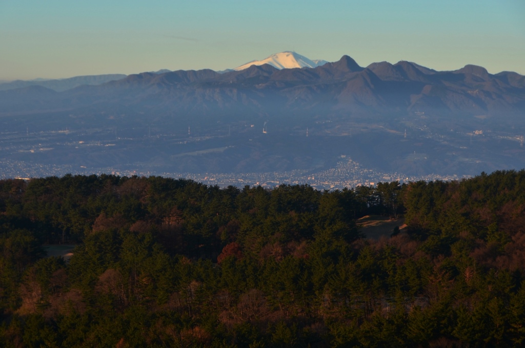 2015/12/9　鍋割山・荒山_a0340812_8481690.jpg