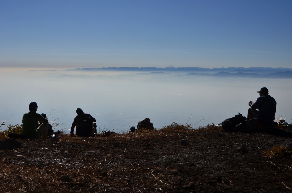 2015/12/9　鍋割山・荒山_a0340812_8525589.jpg