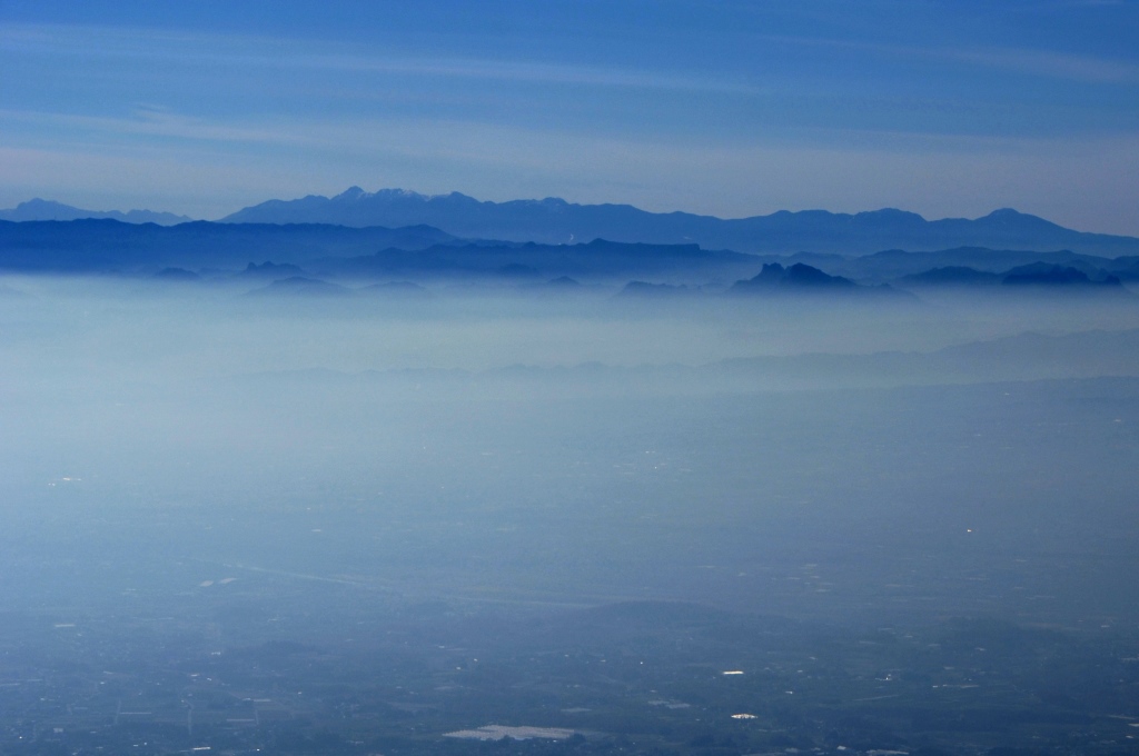 2015/12/9　鍋割山・荒山_a0340812_8533136.jpg