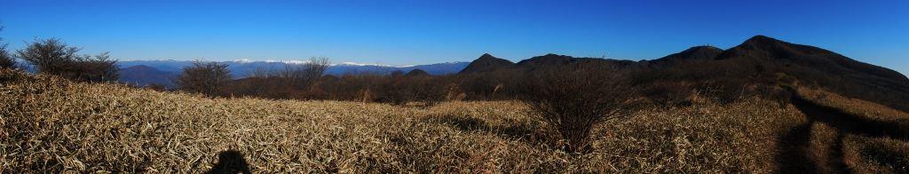 2015/12/9　鍋割山・荒山_a0340812_8543885.jpg