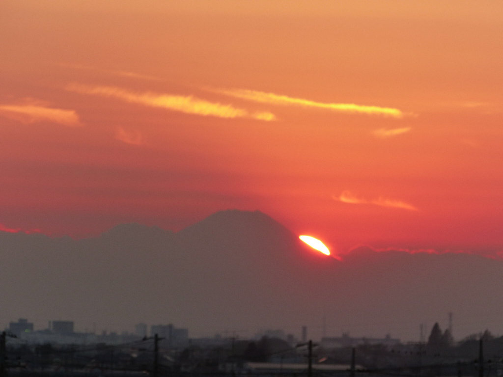 富士三昧_f0296312_01123491.jpg