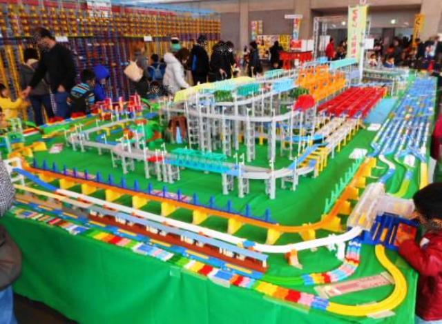 つるが鉄道フェスティバル2015 報告_a0066027_2281336.jpg