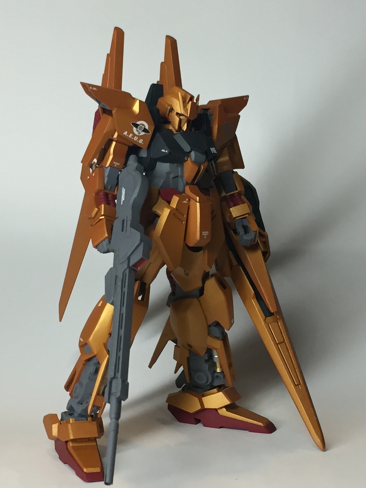 エントリーｎｏ ｅｗ08 悠月詩音 Tmsの始祖 デルタガンダム ガンプラ改造製作
