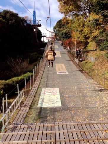 初めましての松山旅行10　松山城へ_f0191444_13382982.jpg