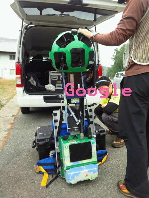 Google ストリートビュー_a0023246_21492847.jpg