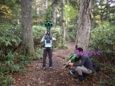 Google ストリートビュー_a0023246_21494011.jpg