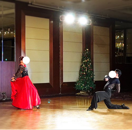 クリスマスダンスパーティー2015_e0292546_01231696.jpg
