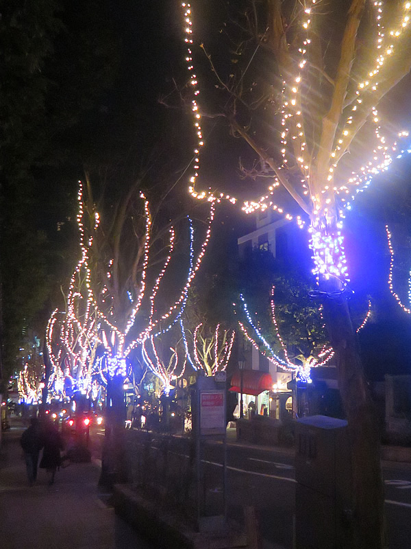 Walk神戸-19 [北野坂から Merry Christmas]_f0190950_1156449.jpg