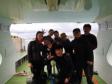 12月21日 あったかいんだから~!!_d0113459_19523916.jpg