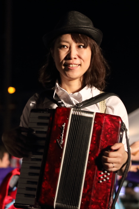 第6回高知市商店街龍馬生誕祭 おきゃく屋 その2_a0077663_6555032.jpg