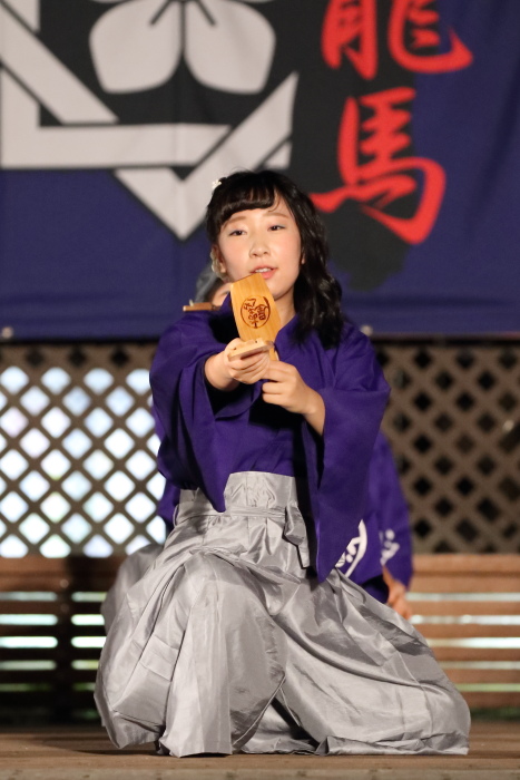 第6回高知市商店街龍馬生誕祭 おきゃく屋 その2_a0077663_6555785.jpg
