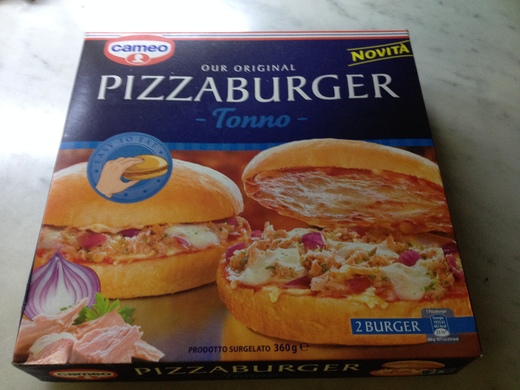 新冷凍商品、ピッツァ・バーガーって何だ?_a0136671_174914.jpg