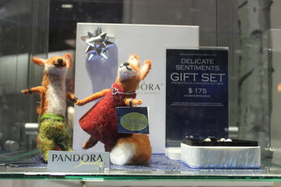 クリスマス間近_c0353373_23354436.jpg