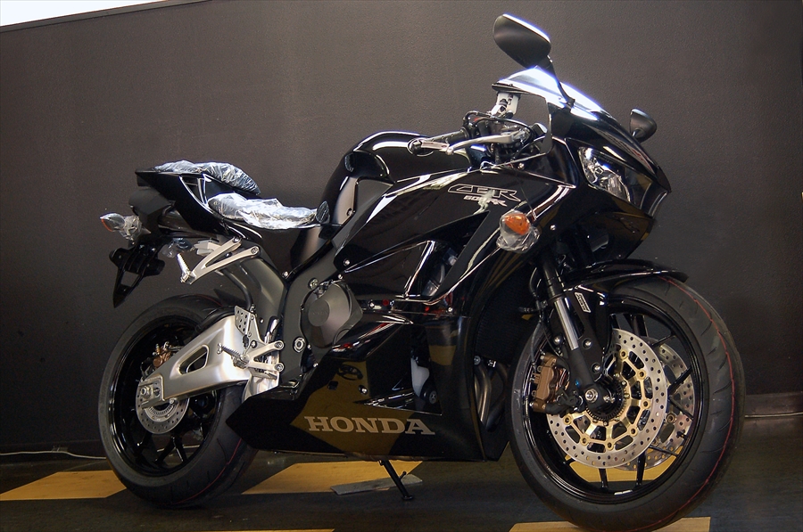 600ccSS(スーパースポーツ)モデルのススメ ~CBR600RR ZX-6R 600ccSS(スーパースポーツ)モデルのススメ ~CBR600RR ZX-6R