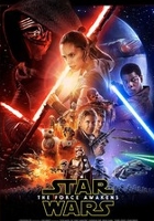 早くも歴代最高興収を連発中の『スター・ウォーズ/フォースの覚醒』 Star Wars: The Force Awakens_b0007805_648244.jpg