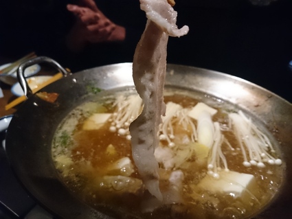 12/19忘年会 のらや国分寺店_b0042308_23418100.jpg