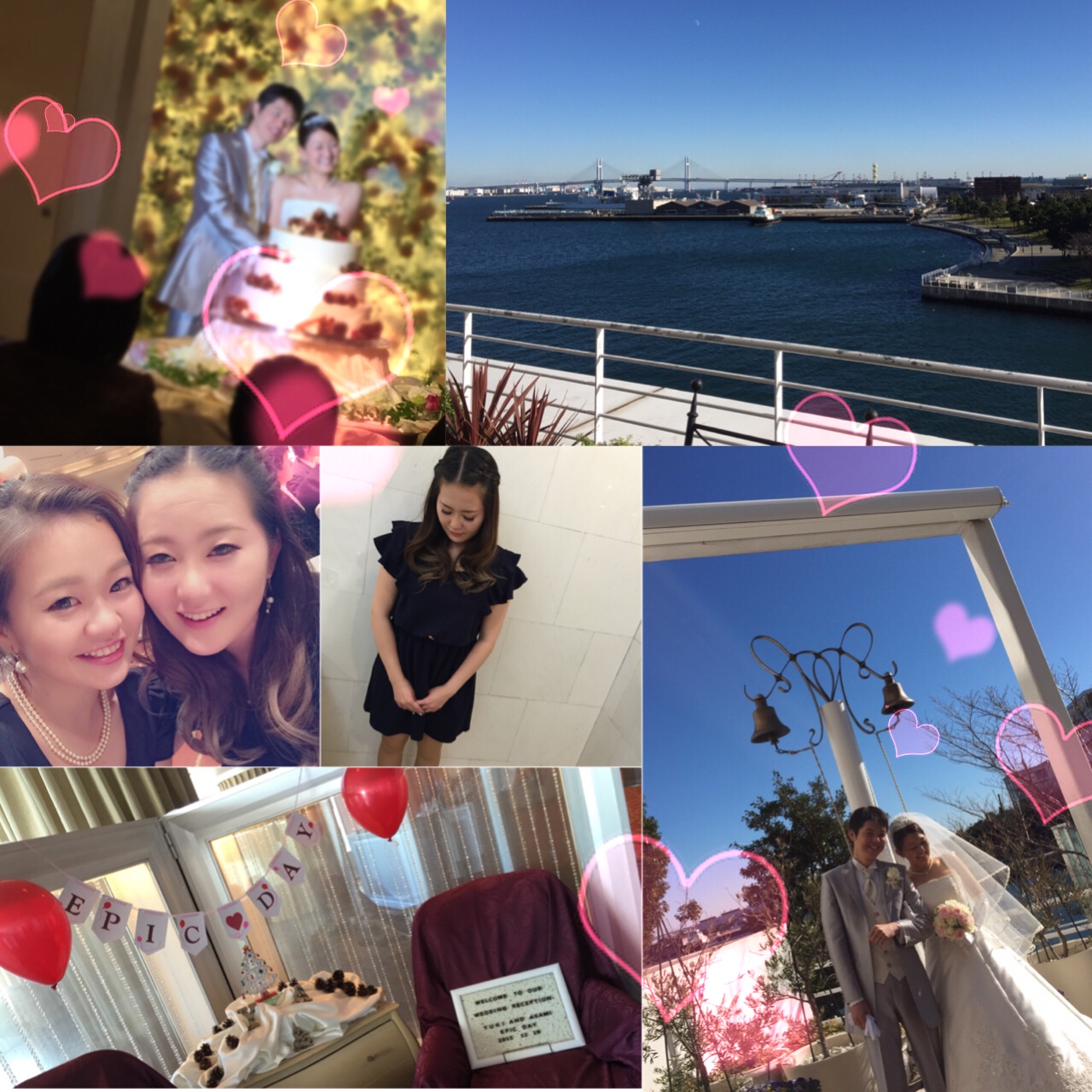 HappyWadding♪_c0294909_121748.jpg