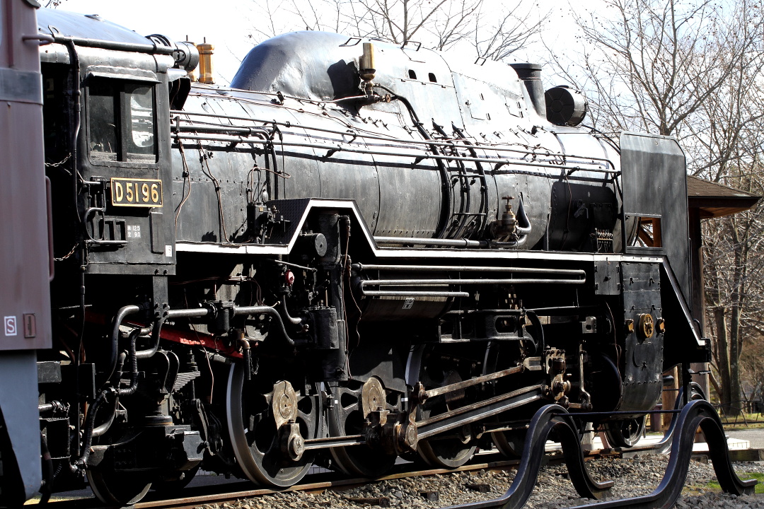 懐かしい汽車の眺め - 2015年冬・碓氷峠鉄道文化むら - _b0190710_2302754.jpg