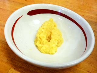 麺屋 無双@米子 ★☆ (味噌ラーメン)_f0080612_193275.jpg
