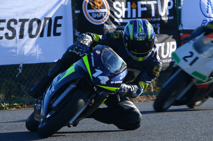 12/20ミニフェスGP2015FINAL ビギナークラスリザルト&動画_d0067418_17231637.jpg