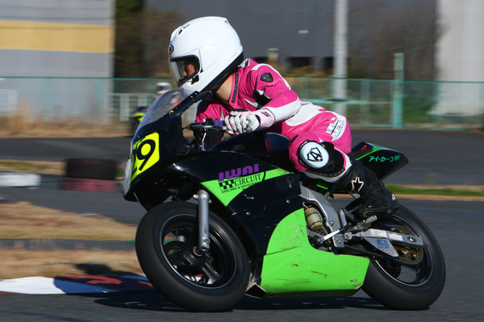 12/20ミニフェスGP2015FINAL チャレンジクラスリザルト&レース動画_d0067418_1791674.jpg