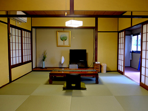 「島根・出雲 薬草×美活プロジェクト 日本三大美人の湯 湯の川温泉 松園」_a0000029_160482.jpg