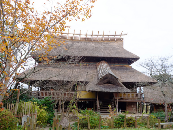「島根・出雲 薬草×美活プロジェクト 日本三大美人の湯 湯の川温泉 松園」_a0000029_162576.jpg