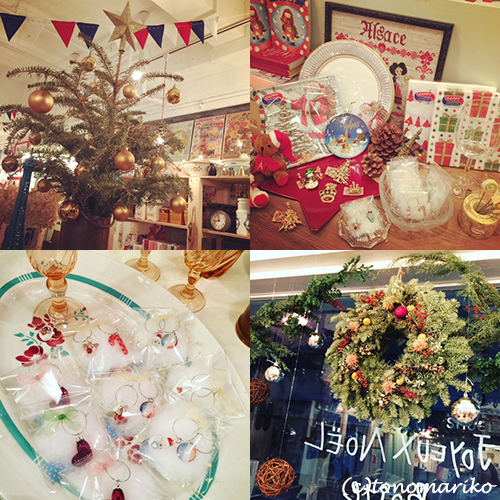 更新版 ぼわっとクリスマススペシャル♪おいしいものと一緒にお待ちしています!_c0024345_17230469.jpg