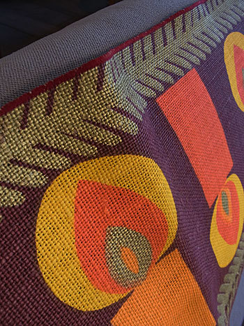 vintage table runner_c0139773_02095463.jpg