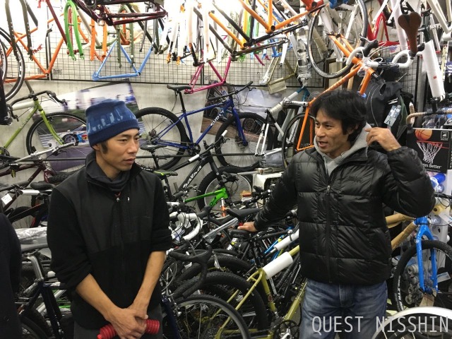 2015.12.21「Kinofit&縁＆知多農道」_c0197974_5394212.jpg