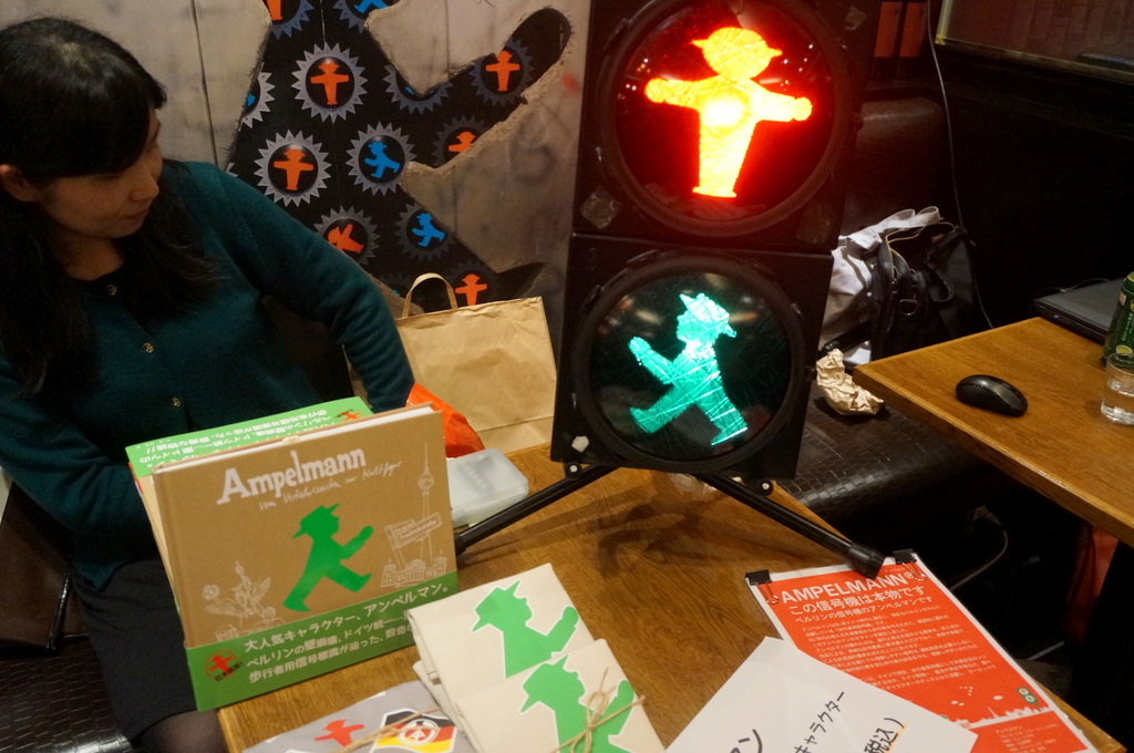 東京でのAMPELMANNブック日本版刊行イベント_c0180686_23185354.jpg