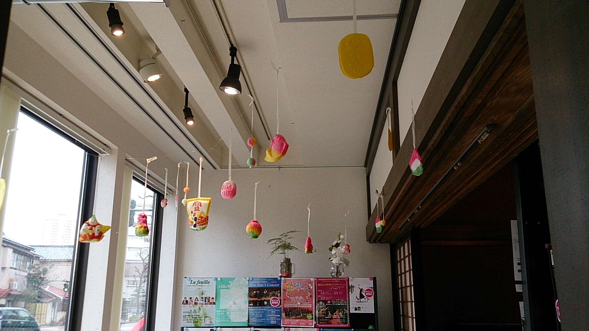 なんだ明日は祝日なのか!_e0046190_1834713.jpg