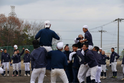 クリスマス運動会_f0209300_17273008.jpg