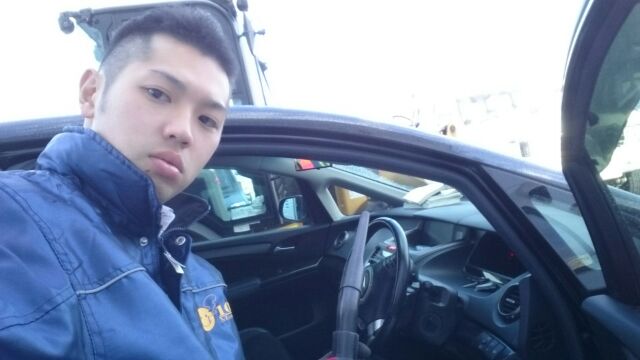 １２月２３日(水)★TOMMYアウトレット★レガシィGT・S様☆納車☆車検ランクル６０・S様納車☆_b0127002_15523382.jpg