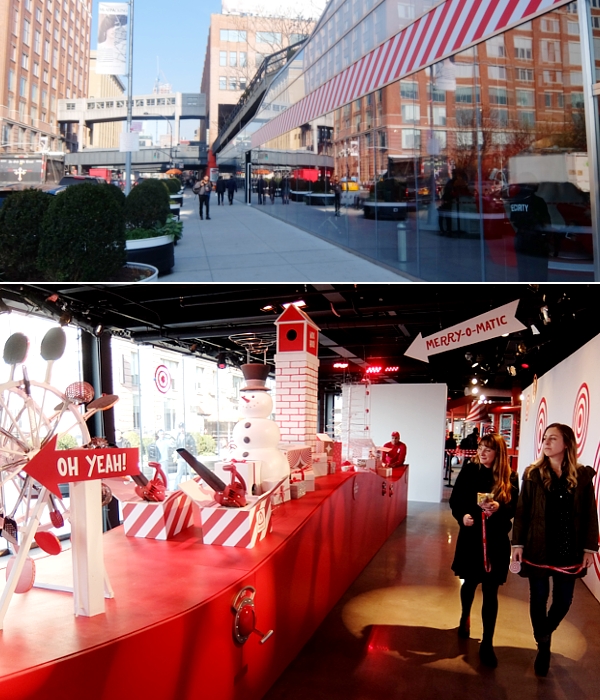 NYに登場した「未来の小売業」の実験的ポップアップ・ストア、Target Wonderland_b0007805_8102630.jpg