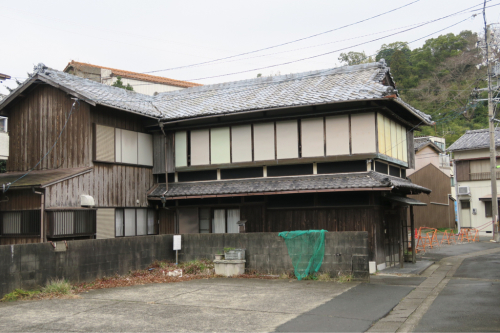 海界の村を歩く 伊勢湾 答志島（三重県鳥羽市）_d0147406_18095032.jpg