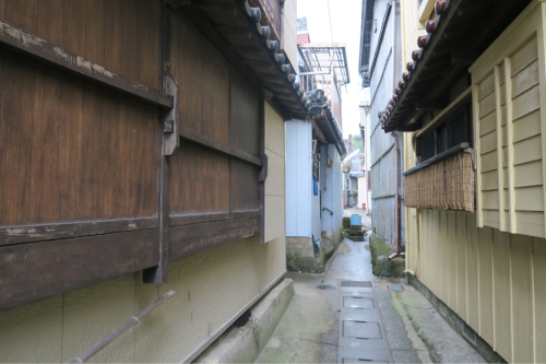 海界の村を歩く 伊勢湾 答志島（三重県鳥羽市）_d0147406_19194059.jpg