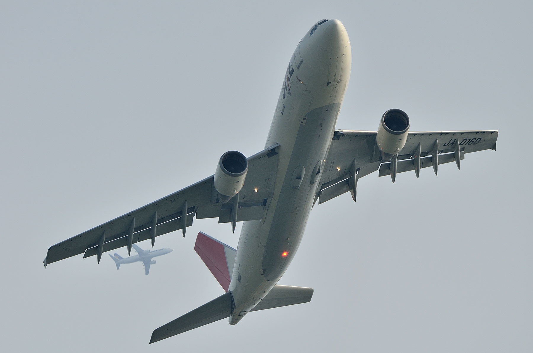 ➀ 1/200 JAL AIRBUS A300B4-622R JA016D(新品】1/200 JC wings ➀ 1/200 JAL AIRBUS A300B4-622R JA016D(新品】1/200 JC wings