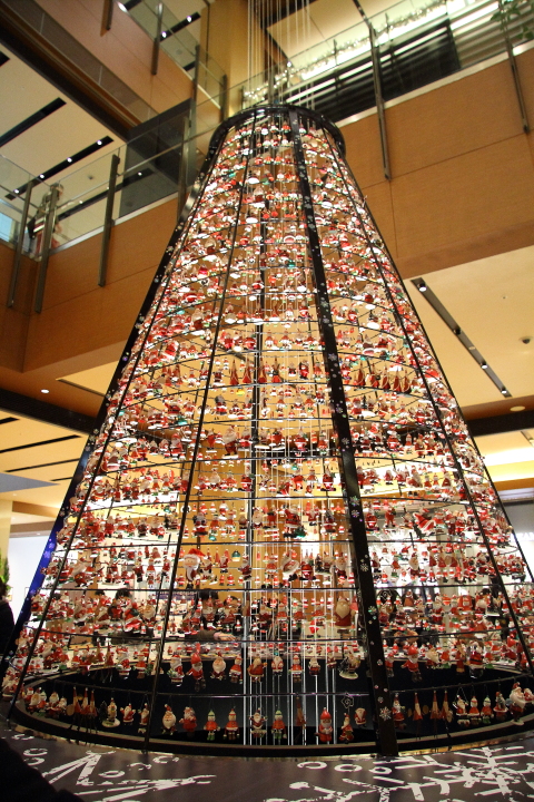 六本木のクリスマス_b0190710_19244281.jpg