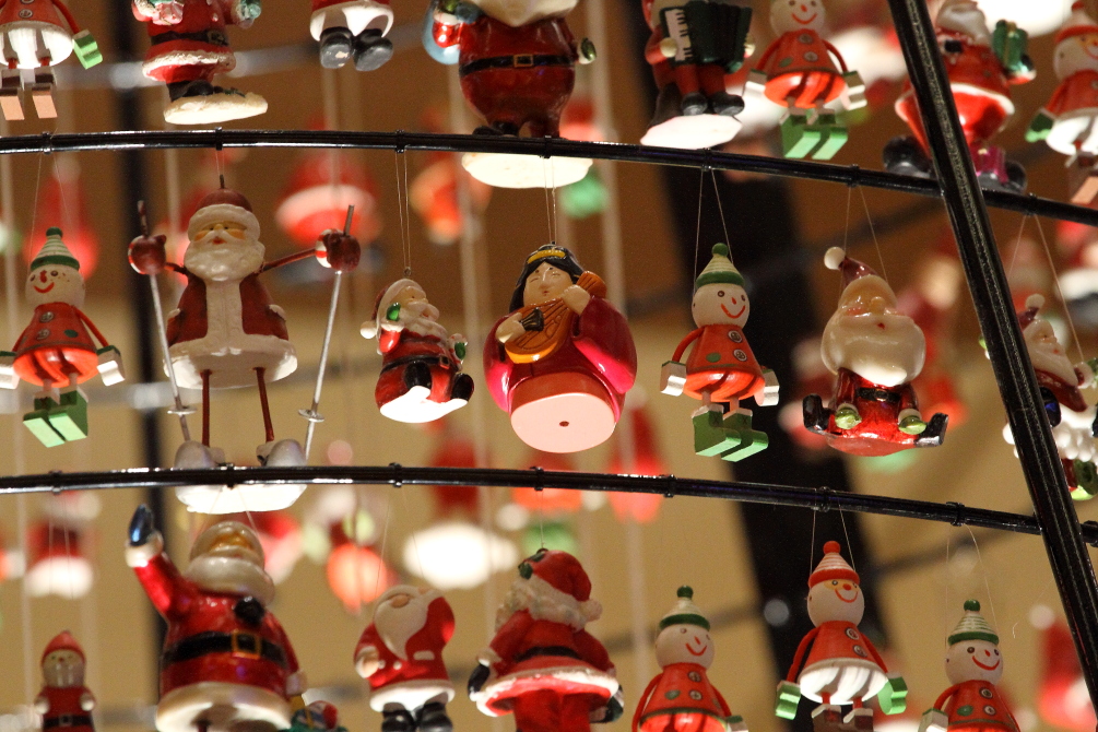 六本木のクリスマス_b0190710_19253250.jpg