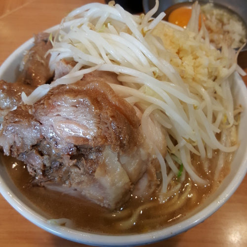 2015年 ラーメン二郎 総括_c0203111_20371512.jpg