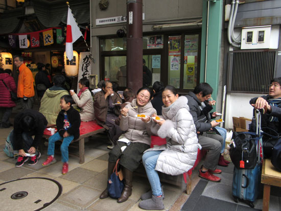 かぼちゃ供養　矢田寺_e0048413_1525379.jpg