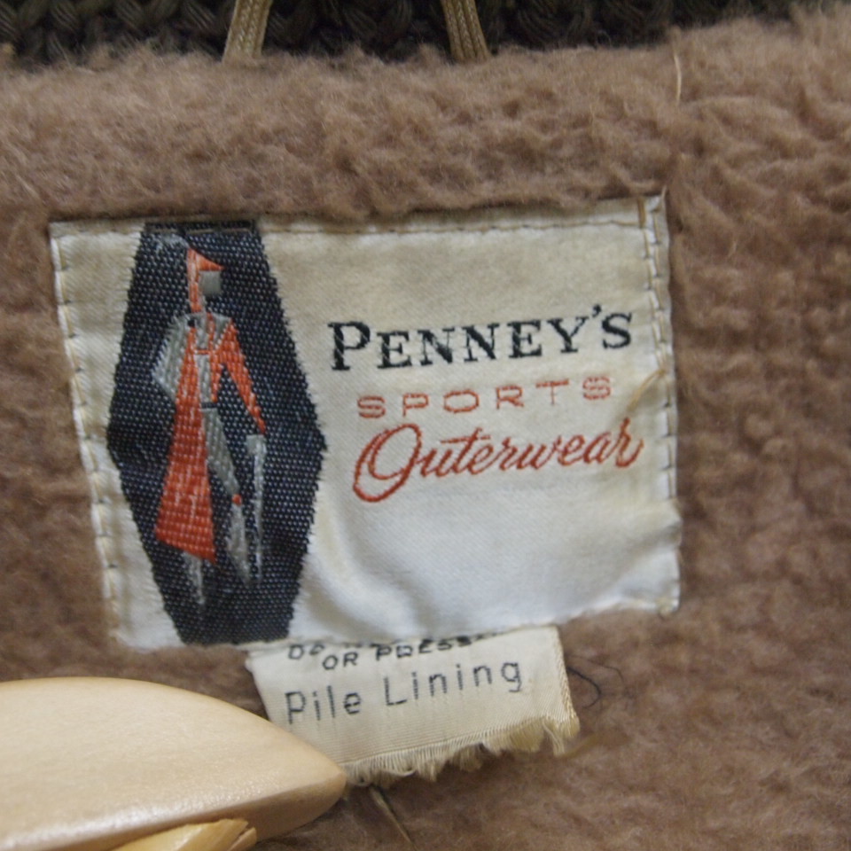 Penney\'s ドンキーコート_d0318514_20145674.jpg