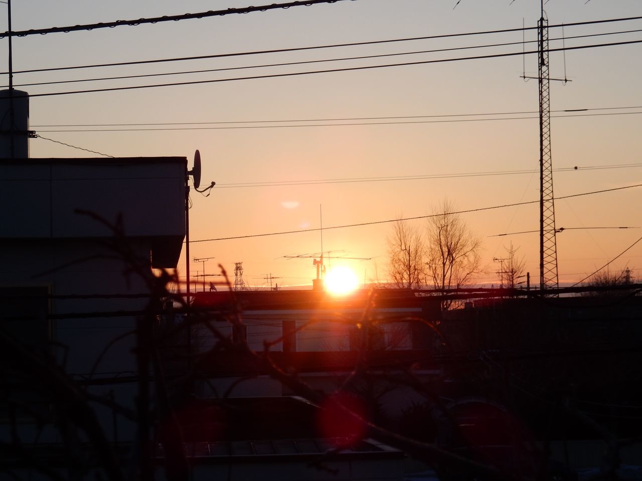 冬至の翌朝_c0025115_20154828.jpg