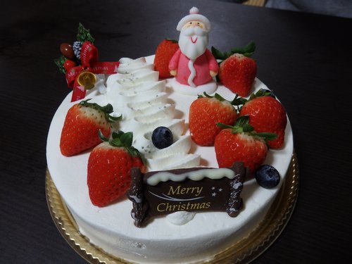 ２０１５ クリスマスパーティー！_f0178416_21573668.jpg