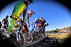 2015 JOSF 緑山FINAL RACE VOL7:コース外の風景_b0065730_2021047.jpg