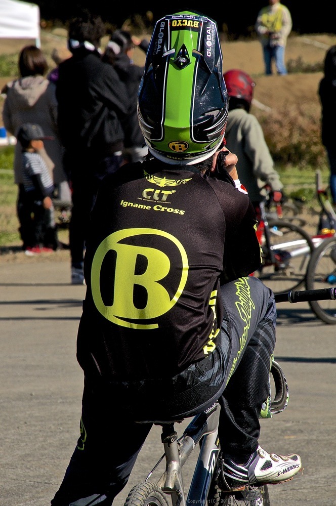 2015 JOSF 緑山FINAL RACE VOL7:コース外の風景_b0065730_20272176.jpg