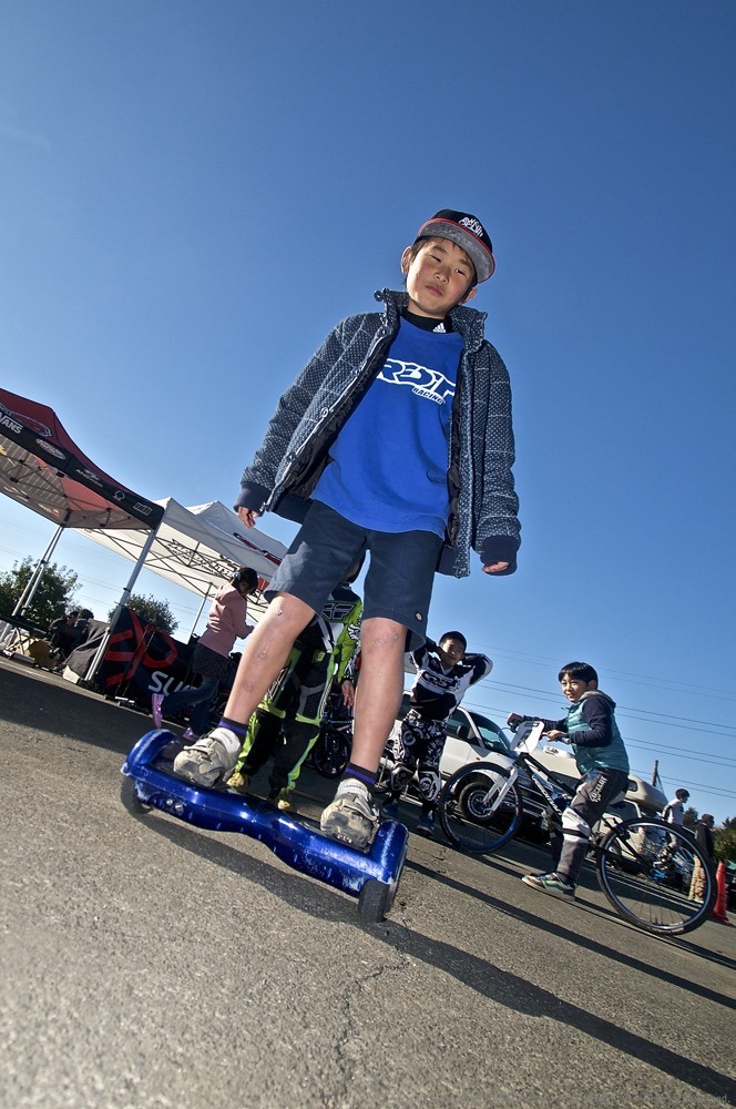 2015 JOSF 緑山FINAL RACE VOL7:コース外の風景_b0065730_20303669.jpg