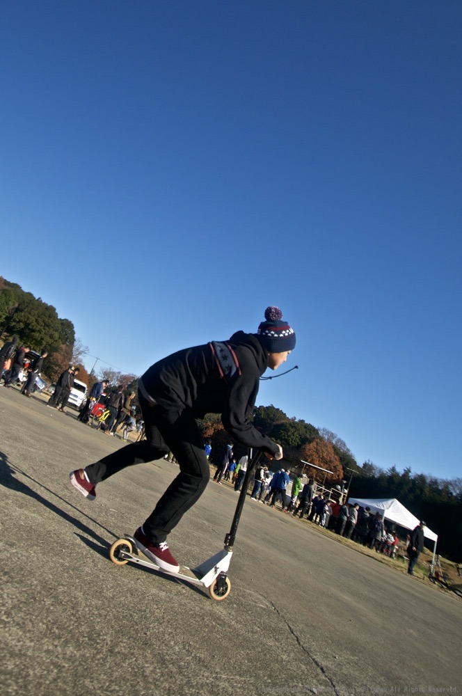 2015 JOSF 緑山FINAL RACE VOL7:コース外の風景_b0065730_20324883.jpg
